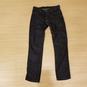 NWOT Levi 511 Jean's